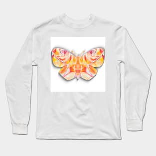 Vibrant Florals2 Long Sleeve T-Shirt